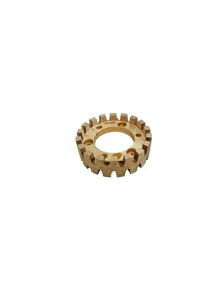 Zdzier CNC, marmur