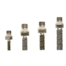 Elektroplatowany Frez Palcowy Do Marmuru