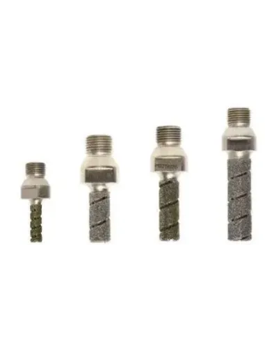 Elektroplatowany Frez Palcowy Do Marmuru