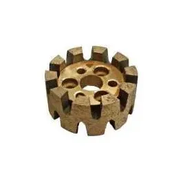 Zdzier CNC, granit