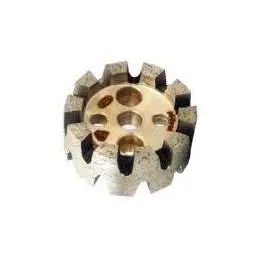 Zdzier CNC, granit 2