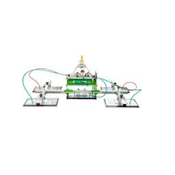 Przyssawka kompletna EXE 5