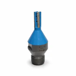 Frez prosty 8-16mm, 4 segmenty 1/2 GAS 2