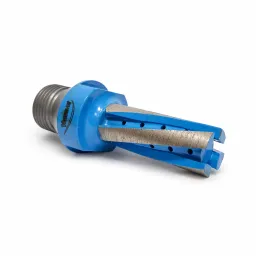 Frez prosty 8-16mm, 4 segmenty 1/2 GAS
