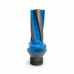 Frez prosty 20mm, 1/2 GAS