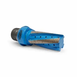 Frez prosty 20mm, 1/2 GAS 2